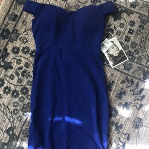 Royal Dress